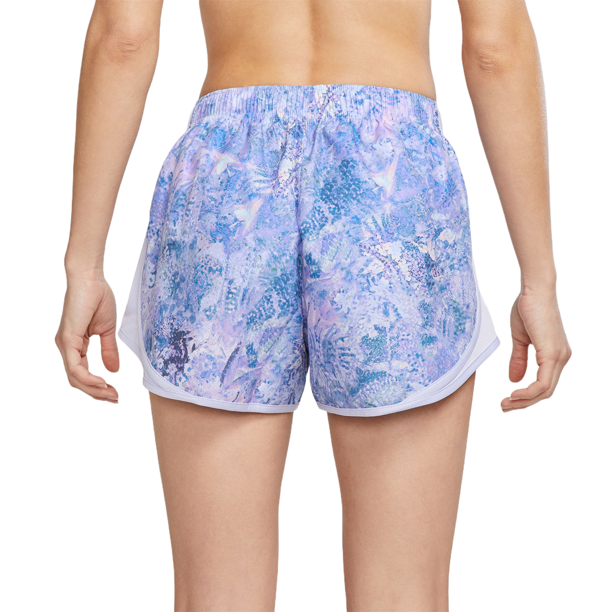 Nike Dri-FIT Tempo All-Over Print Short, , large image number null